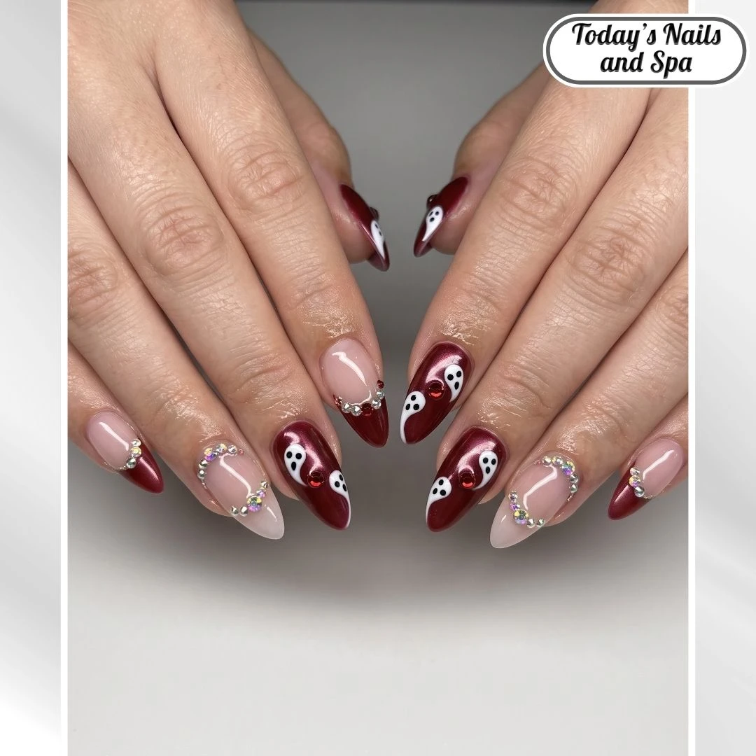 Nail art
